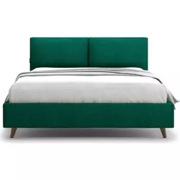 Кровать Агат Trazimeno 160 Lux Velutto 33