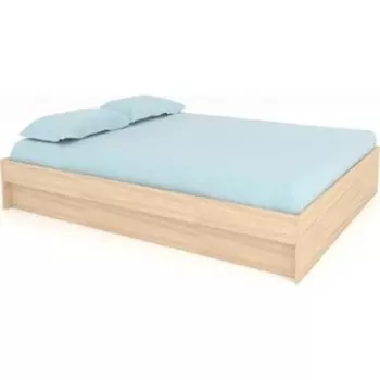 Кровать БАРОНС ГРУПП Регина-180 с ортопедическим основанием