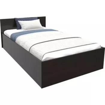 Кровать МДК КР11 венге