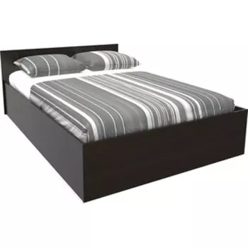 Кровать МДК КР12 венге