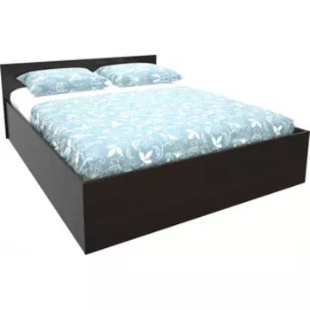 Кровать МДК КР13 венге