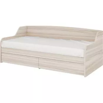 Кровать МЭРДЭС КРД КК