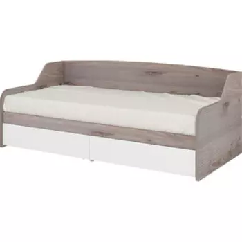 Кровать МЭРДЭС КРД НБЕ