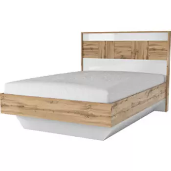 Кровать Принцесса Мелания Аризона 2706.М1 140