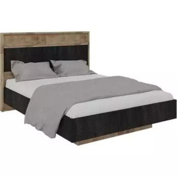 Кровать Принцесса Мелания КЕНИЯ 5005.М1