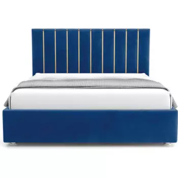 Кровать с подъемным механизмом Это мебель Mellisa Gold 200 - Velutto 26 (НФ-00010422)