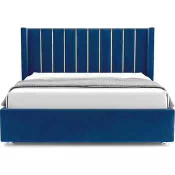 Кровать с подъемным механизмом Это мебель Mellisa Gold Исп 2. 200 - Velutto 26 (НФ-00010440)