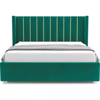 Кровать с подъемным механизмом Это мебель Mellisa Gold Исп 2. 200 - Velutto 33 (НФ-00010441)