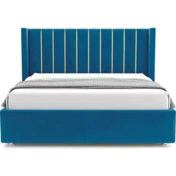 Кровать с подъемным механизмом Это мебель Mellisa Gold Исп 2. 200 - Velutto 54 (НФ-00010448)