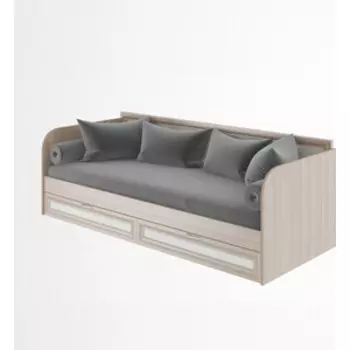 Кровать с ящиками Ника Остин 80x200 М23