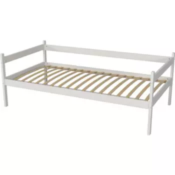 Кровать-тахта Можга Красная Звезда Р425 белый