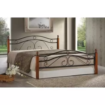 Кровать TetChair AT-803 160x200