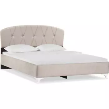 Кровать Woodville Алберто 160x200 салют 02 (490785)