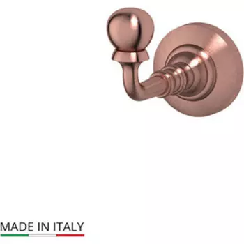 Крючок 3SC Stilmar античная медь (STI 601)