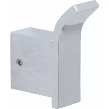 Крючок Allen Brau Infinity хром (6.21001-00)