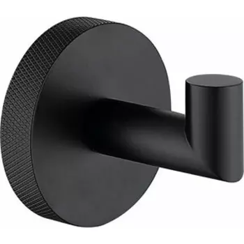 Крючок Allen Brau Priority черный матовый (6.31001-31)