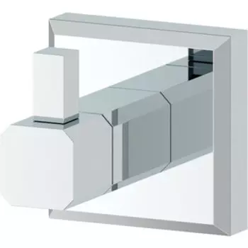 Крючок Artwelle Hagel хром (9915)