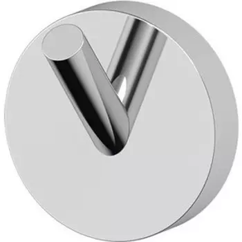 Крючок Artwelle Harmonie хром (HAR 001)