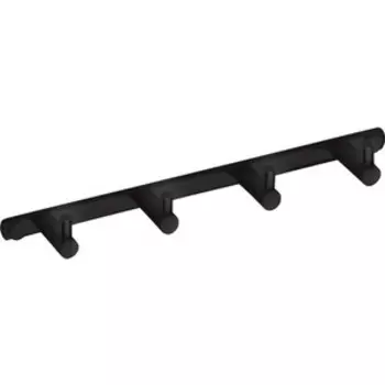 Крючок Bemeta Dark с 4 крючками (104606100)