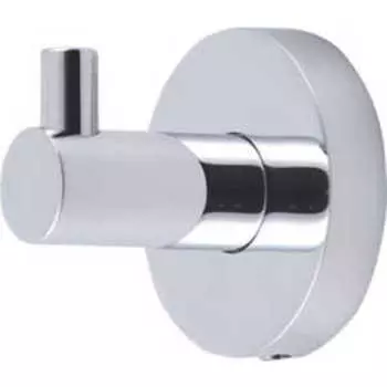 Крючок Bemeta хром (104106022)