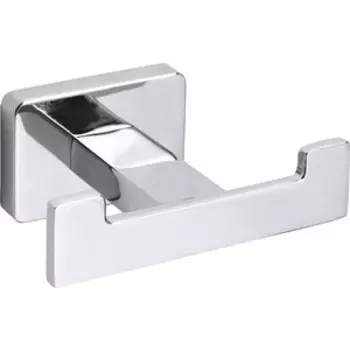 Крючок Bemeta Niki двойной (153106032)