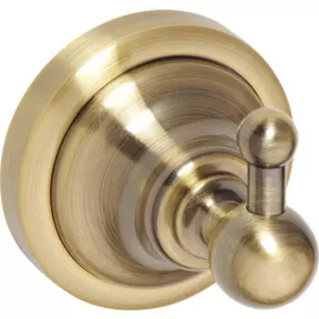 Крючок Bemeta Retro бронза (144106017)