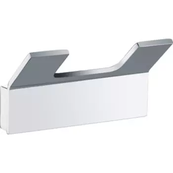 Крючок Bemeta Solo двойной (139106032)