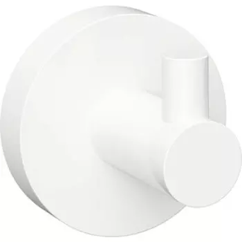 Крючок Bemeta White (104106024)