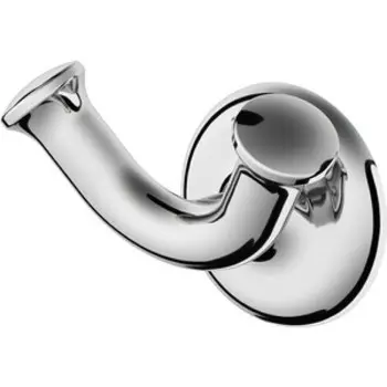 Крючок двойной Am.Pm Like хром (A8035600)