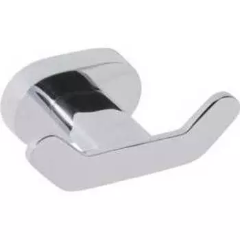 Крючок двойной Bemeta хром (118406031)