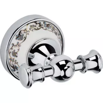 Крючок двойной Fixsen Bogema (FX-78505A)