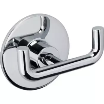 Крючок двойной Fixsen Round (FX-92105A)