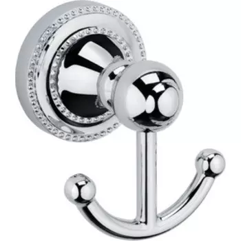 Крючок двойной Fixsen Style (FX-41105A)