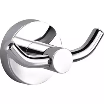 Крючок двойной Rav Slezak Colorado хром (COA0102)