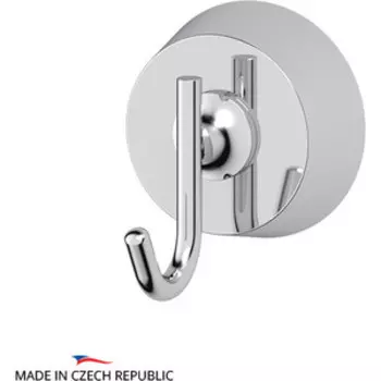 Крючок FBS Vizovice хром (VIZ 001)