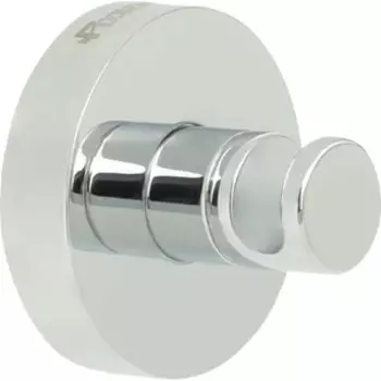 Крючок Fixsen Comfort Chrome хром (FX-85005)