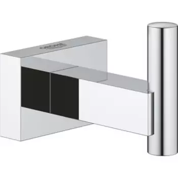 Крючок Grohe Essentials Cube (40511001)