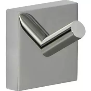 Крючок IDDIS Edifice хром (EDISB10i41)