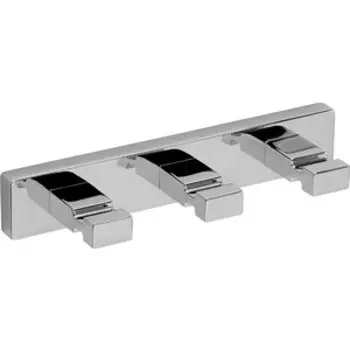 Крючок Inda Lea хром (A1820CCR)