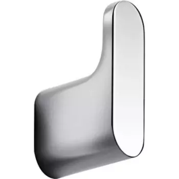 Крючок Inda Mito хром (A2020ACR)