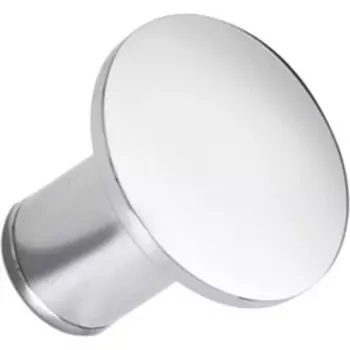 Крючок Inda One хром (AV120ACR)