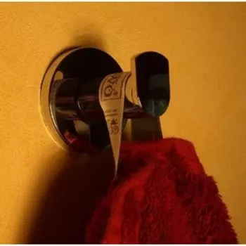 Крючок Keuco Plan хром (14914010000)