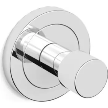 Крючок Langberger Burano хром (11031A)