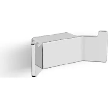 Крючок Langberger двойной (37532A)