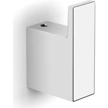 Крючок Langberger Vico хром (70331A)