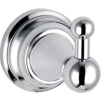 Крючок Rav Slezak Morava хром (MKA0100)