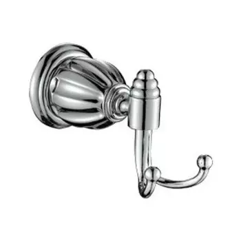 Крючок Rush Socotra двойной (ST12220)