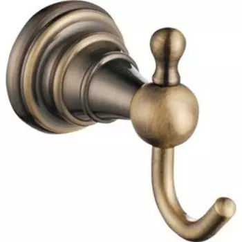 Крючок Sapho Diamond бронза (1318-01)