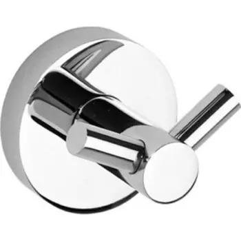 Крючок Sapho X-Round хром (XR202)