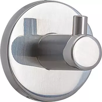 Крючок Tiger Boston малый, полированная сталь (3095.3.03.00)